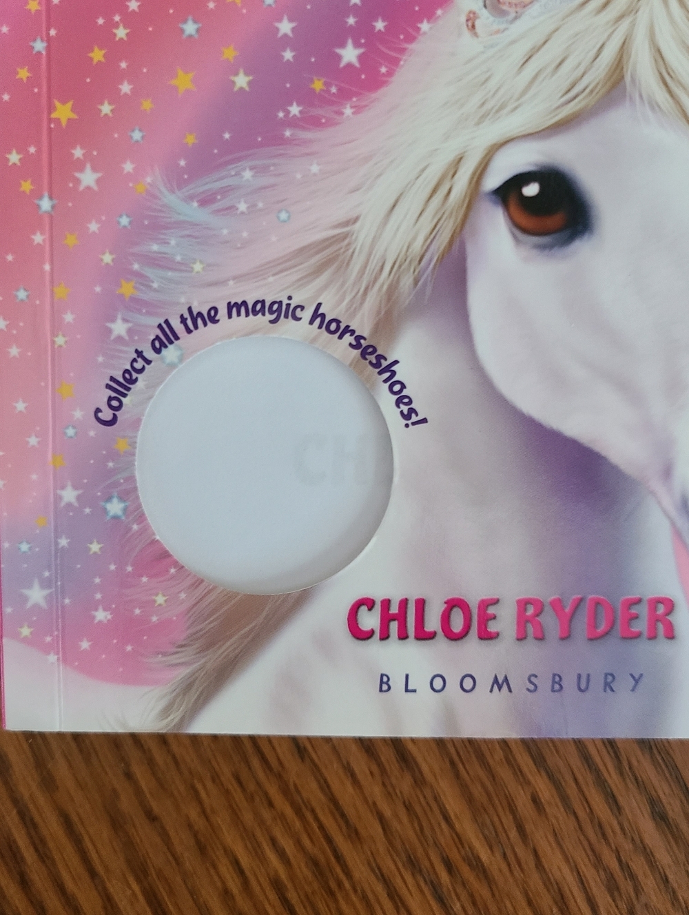 Princess Ponies: 2 Books - Picture 3 of 15